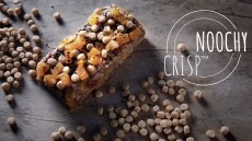 Add crunch to your life with Noochy Crisp™