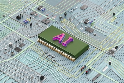 AI and digital tracing could boost transparency in 2024: Image Source: Jonathan Kitchen/Getty Images