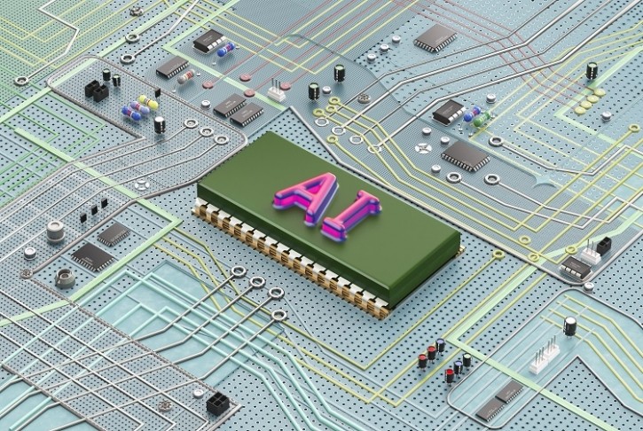 AI and digital tracing could boost transparency in 2024: Image Source: Jonathan Kitchen/Getty Images
