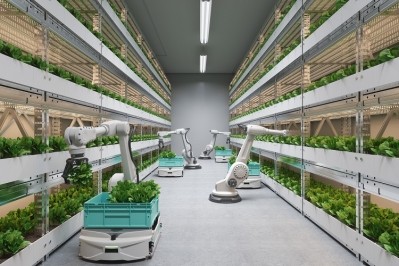 For some, including those keeping a keen eye on AI’s potential to optimise food and agriculture production, the technology presents an opportunity to achieve what has previously been impossible: more food with fewer natural resources. GettyImages/onurdongel