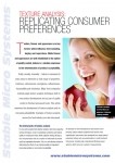 Free whitepaper: Replicating consumer preferences