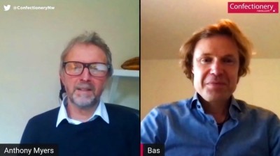 Barry Callebaut Group releases ‘Consumer Responses Post-Lockdown’ research for confectionery sector - WATCH