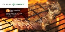 Behind Every Kitchen Masterpiece