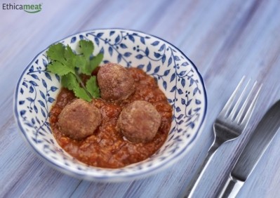 BioTech Foods outlines Ethicameat cultured pork offering - LISTEN