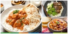 Borderless food. Ready to eat at a moment’s notice.
