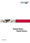 Food & Beverage Preservation: Practical Guidelines