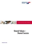 Food & Beverage Preservation: Practical Guidelines