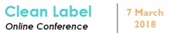 Clean Label 2018