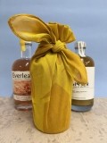 Club Soda launches drinks-themed cloth wraps