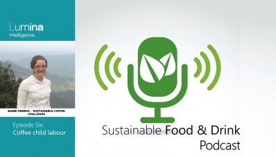 Coffee child labour podcast: How widespread is the issue?
