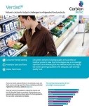 Verdad®, new label-friendly ingredient solutions
