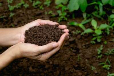 “Biodiversity restoration is vital, so let us remember, you will not find more biodiversity anywhere on the planet than in healthy soil,