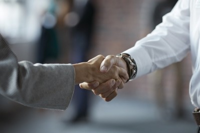 Danone aims to both strengthen old partnerships and sign new ones. Image Source: 	Klaus Vedfelt/Getty Images