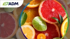 Discover new ways to deliver authentic citrus flavor