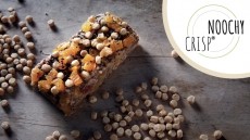 Discover Noochy Crisp® for health bars