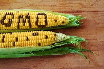 A new members association representing the non-GMO food sector has set up shop in Brussels. GettyImages/nevarpp