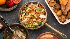 Enriching taste & nutrition with chicken broth