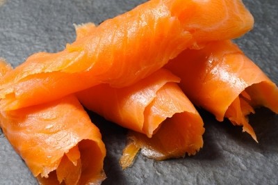 The Seafood Alg-ternative project is developing alternatives to smoked salmon, canned tuna, tarama spread and roes from algae. GettyImages/4kodiak