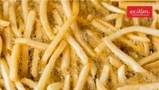 Extend the shelf life of frying oils, naturally