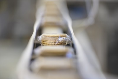 One of the most important jobs of food packaging is extending food shelf life. Image Source: Monty Rakusen/Getty Images