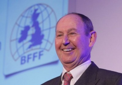 Fagg: 'There's going to be a lot more volatility in exchange rates'