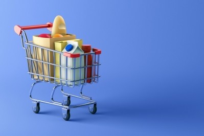 How will supermarket retailers impact how we eat in the future? Pic: GettyImages/AlexSecret
