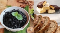 Food ingredients from Cambridge Commodities