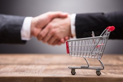 While deal volume is increasing, values continue to be ‘particularly low’, according to Oghma Partners, which suggests inflation, the cost-of-living crisis, and geopolitical tensions are having a combined negative impact. GettyImages/AndreyPopov