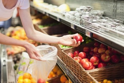An EU-funded project has developed biodegradable organic alt plastic solutions for industry. GettyImages/Hybrid Images