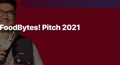 Source: FoodBytes!
