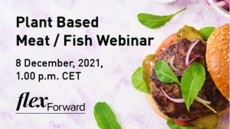Formulating plant-based products?