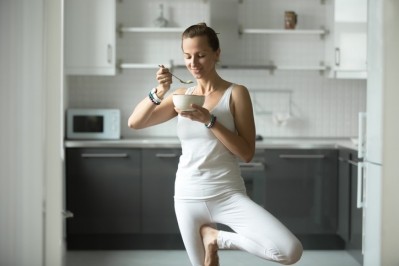 Demand for functional foods looks set to be a long-term trend, experts suggest at the FoodNavigator 2021 Digital Summit: Positive Nutrition / Pic: GettyImages-fizkes 