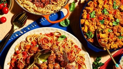 Fungi-based protein mycoprotein for sustainable food production