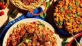 Fungi-based protein mycoprotein for sustainable food production
