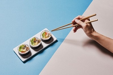 The ‘world’s first’ alternative seafood association, Future Ocean Foods, is launching today. GettyImages/Yagi Studio