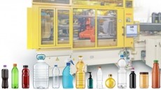 Guide: Highly Flexible PET Preform Injection Systems