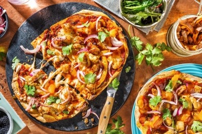 Image: HelloFresh