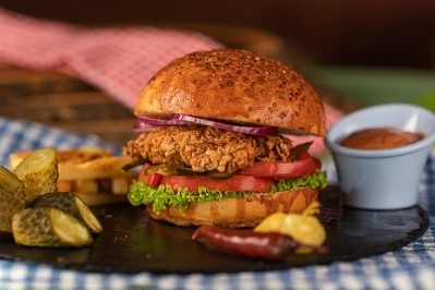 SuperMeat's chicken cell line meets kosher standards, according to OU Kosher. GettyImages/Ugur Karakoc