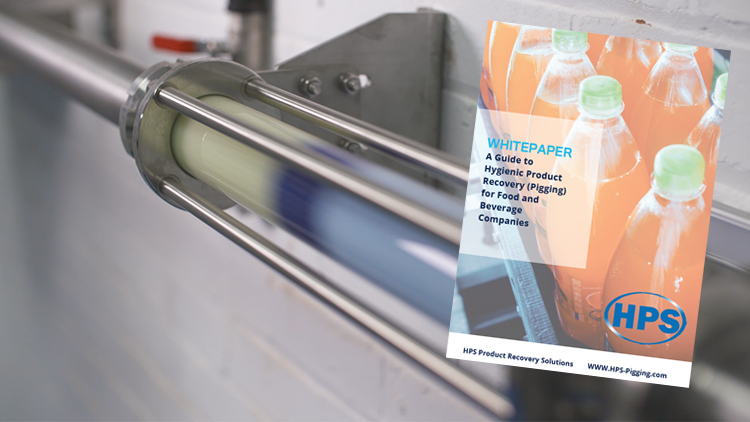 How HPS Pigging Technology Maximises Your Profits