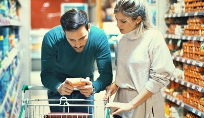 The clean label trend is founded on consumer perception. GettyImages/gilaxia