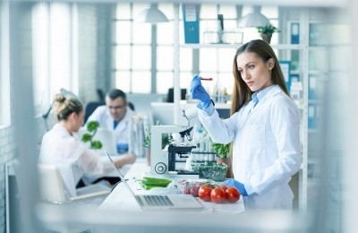 Microbial contamination can cause both spoilage (waste) and health risks, impacting batch release or, even worse, resulting in a costly recall. GettyImages/valentinrussanov