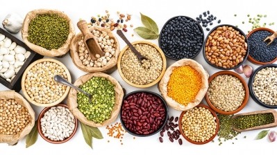 Unlocking the potential of plant-based proteins can be 'quite complex', according to NIZO. GettyImages/fcafotodigital
