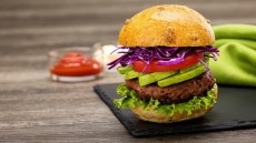 Innovating for Plant-Based Meat Alternatives