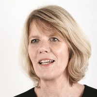 Liz Richardson