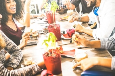 Premier Foods has released its Kitchen Cooking Index / Pic: GettyImages-ViewApart 