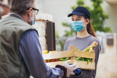 Lofty Box talks fighting food waste and supporting small businesses / Pic: GettyImages-jovanmandic 