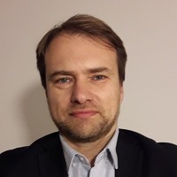 Luca Bucchini