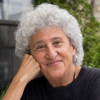 Marion Nestle