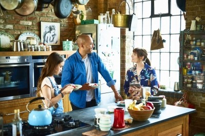 Mars exec talks innovation: 'We're at a fascinating moment, where we will be creating the next relevant portfolio for consumers'