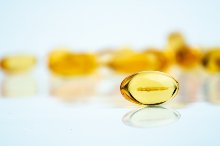 GettyImages - Omega-3 / Banusevim